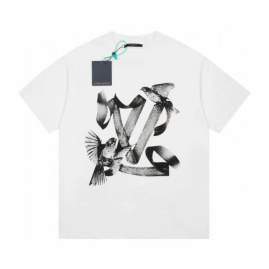 Picture of Louis Vuitton T Shirts Short _SKULVXS-LmptxL00166936